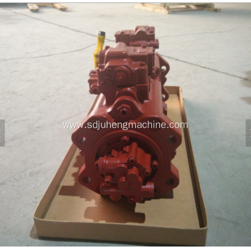 K3V180DT Main Pump R320LC-7 Hydraulic Pump